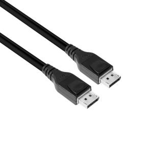 DisplayPort 1.4 Hbr3 8k Cable M/m 5meter Vesa Certified