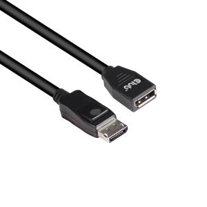 DisplayPort1.4 Hbr3 Ec 8k60hz M/f 2m