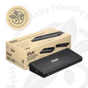 USB Tc3.2 Gen 1 Uni Trip 4k Cd 60w