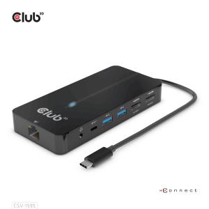 USB Gen1 Type-c 7-in-1 Hub With 2xhdmi 2 USB Gen1 Type-a 1 Rj45 1x3.5mm Audio 1xUSB Gen1 Type-c 100w