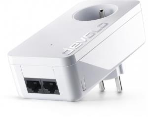 Dlan 550 Duo+ Powerline Fast Ethernet