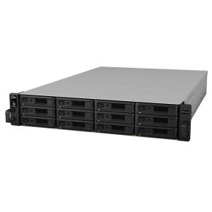 Expansion Unit Rxd1215SAS 12-bay