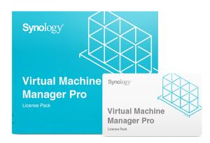 Virtual Machine Manager Pro License - 3 Nodes - 3 Year Subscription