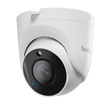 Ip Camera Tc500 Turret