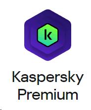 Kaspersky Security Premium - Slim Sierra - 1 Device - Benelux Edition  - 1 Year