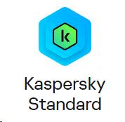 Kaspersky Standard - Slim Sierra - 1 Device - Benelux Edition  - 1 Year