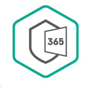 Security For Microsoft 365 - Successive License - 25 - 49 Mailbox - European Edition 1 Year