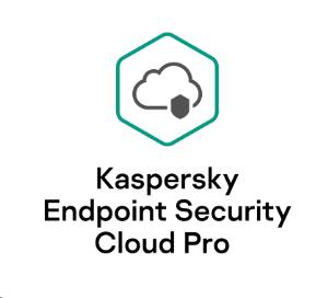 Endpoint Security Cloud Pro - Successive License - 25 - 49 Workstation  / Fileserver 50 - 98 Mobile Devices - European Edition - 2 Years