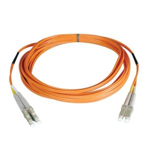 Lc-lc Om3 Mmf Cable 10m