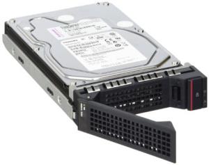 Hard Drive Gen5 Enterprise 2TB Hot-swap 2.5in SATA 6gb/s 7200rpm For ThinkServer