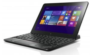 ThinkPad 10 Ultrabook Keyboard Dutch Qwerty