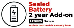 2 Year Sealed Battery compatible with Onsite delivery (5WS0K18159)