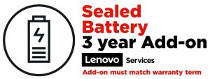 3 Year Sealed Battery compatible with Depot/CCI delivery (5WS0L71325)
