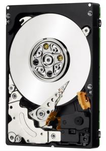 Hard Drive 4TB 7.2K 3.5in NL-SAS (01DC487)