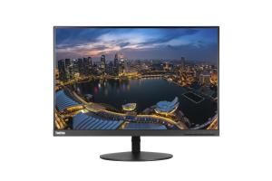 Desktop Monitor - ThinkVision T24d - 24in - 1920x1200 (WUXGA) - 7ms