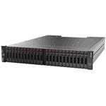 ThinkSystem DS6200 SFF SAS Dual Controller Unit