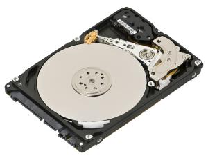 Hard Drive ThinkSystem 2.5in 300GB 15K SAS 12Gb Hot Swap 512n