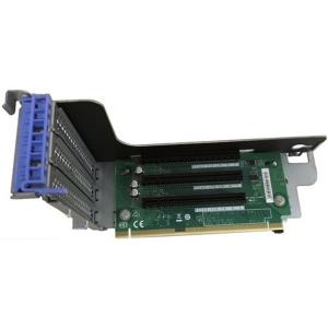 ThinkSystem SR550/SR590/SR650 x8/x8/x8 Pci-e FH Riser 1 Kit (7XH7A02677)