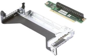 ThinkSystem SR530/SR570/SR630 x8/x16 Pci-e Low Profile+Low Profile Riser Kit