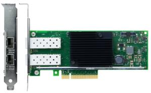 ThinkSystem X710-DA2 Pci-e 10GB 2-Port SFP+ Ethernet Adapter