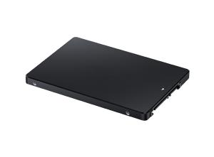 SSD PM863a 480GB 3.5in SATA 6gb Thinksystem Entry Hot Swap