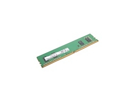 Memory - 8GB DDR4 2666MHz UDIMM