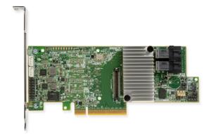 ThinkSystem RAID 730-8i 2GB Flash Pci-e 12Gb Adapter