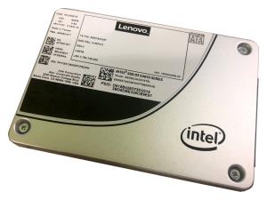 SSD Intel S4610 3.84TB 2.5in SATA 6GB Mainstream Hot Swap for ThinkSystem