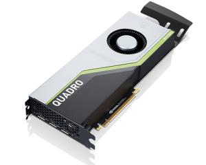 Graphic Card NVIDIA QUADRO RTX 5000 16GB