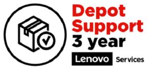 3 Years Depot/CCI upgrade from 2 Years Depot/CCI (5WS0W86632)