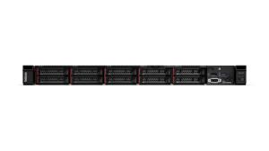 ThinkSystem SR630 - Xeon 4210 - 16GB Ram - 930-8i 2GB - 750W Platinum