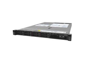 ThinkSystem SR530 - Xeon 4210 - 16GB - 530-8i - 750W Platinum