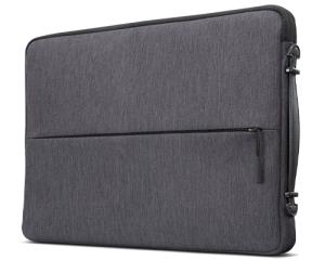 Business Casual - 14in Sleeve - Charcoal Grey