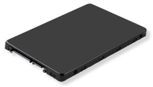 SSD 3.84TB 2.5in SATA 6GB ThinkSystem Multi Vendor Entry Hot Swap