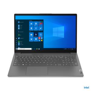 V15 G2 ITL - 15.6in - i7 1165G7 - 12GB - 256GB SSD - Win10 Pro - Azerty Belgian