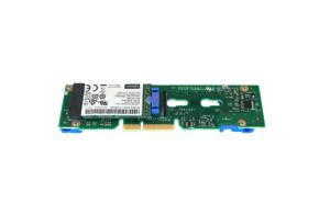 SSD A600i 480GB M.2 SATA ThinkSystem Industrial SED