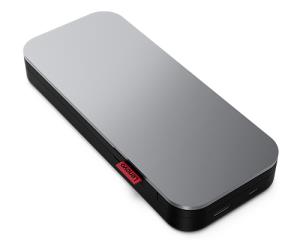 Go USB-C Laptop Power Bank 20000mah