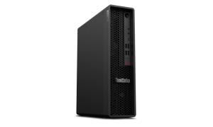 ThinkStation P350 SFF - i7 10700 - 16GB Ram - 512GB SSD - Win10 Pro - Azerty Belgian