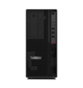 ThinkStation P348 Tower - i7 11700 - 16GB Ram - 256GB SSD 1TB HDD - Win10 Pro - Azerty Belgian