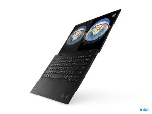 ThinkPad X1 Carbon Gen 9 - 14in - i7 1165G7 - 16GB Ram - 512GB SSD - Win10 Pro - Co2 Offset 0.5 ton / 3 Year Premier - Qwertzu Swiss-Lux