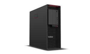 ThinkStation P620 - Ryzen Threadripper PRO 3945WX - 32GB Ram - 512GB SSD - Win10 Pro - 3 Years Premier - Azerty Belgian