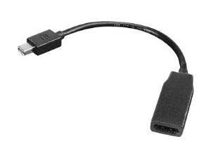 Mini DisplayPort To Hdmi Adapter