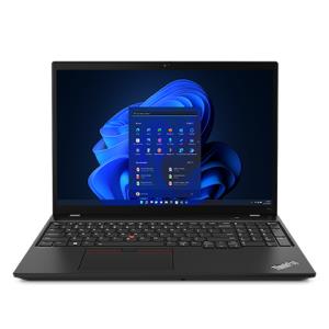 ThinkPad P16s Gen 1 (Intel) - 16in - i7-1260P 16GB Ram - 512GB SSD - Quadro T550 4GB - Win11/10 Pro - 3 Years Premier - Azerty Belgian