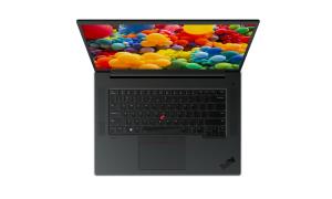 ThinkPad P1 Gen 5 - 16in - i7 12800H - 32GB Ram - 1TB SSD - RTX A4500 16GB - Win11/10 Pro - 3 Year Premier - Azerty Belgian