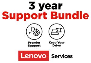 Protection 3 Year Sup Premier Support Kyd