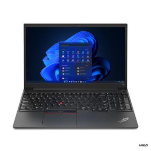 ThinkPad E15 Gen 4 (AMD) - 15.6in - R7 5825U - 16GB Ram - 512GB SSD - Win11 pro - 2 Year Depot - Azerty Belgian