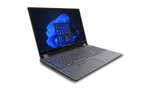 ThinkPad P16 Gen 1 - 16in - i7 12800HX - 16GB Ram - 512GB SSD - RTX A1000 4GB - Win11/10 Pro - Azerty Belgian