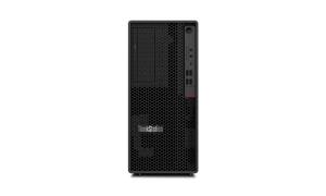 ThinkStation P358 Tower - Ryzen 9 Pro 5945 - 32GB Ram - 1TB SSD - GeForce RTX 3080 10GB - Win11 Pro - Azerty Belgian