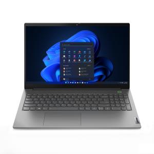 ThinkBook 15 G4 IAP - 15.6in - i5 1235U - 16gb Ram - 512GB SSD - Win11 Pro - 2 Year Courier/Carry-in - Qwertzu Swiss-Lux