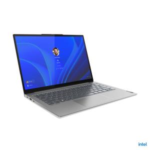 ThinkBook 13s G4 IAP - 13.3in - i5-1240P - 16GB Ram - 512GB SSD - Win11 Pro - Azerty Belgian - 2 Years Courier/Carry-in